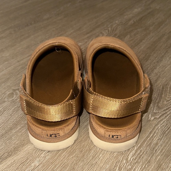 UGG Goldenstar Clog - Picture 2 of 4